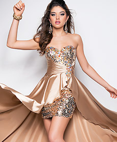 lindes bridal and prom